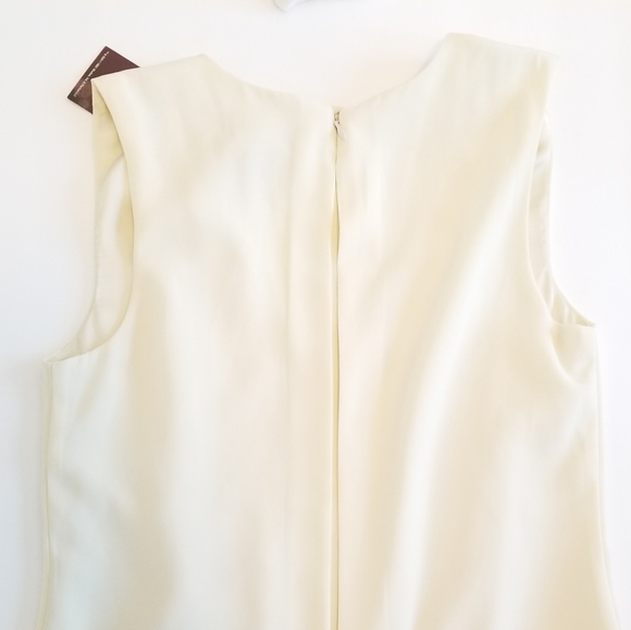 H&M Colorblock Sleeveless Dress, Size 4 - Picture 6 of 11